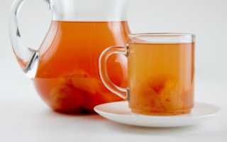 Как сварить компот из кураги в кастрюле – 5 лучших рецептов компота из кураги