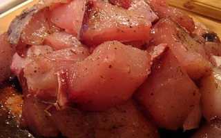 Как сделать балык из толстолобика. Рецепт вкусно и быстро целиком
