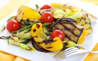 Маринад для овощей – даешь новый вкус! Рецептуры разных маринадов для овощей на гриле, мангале и в духовке