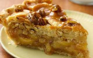 Карамелизированные яблоки для начинки, лучшие методы приготовления