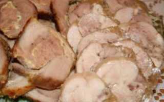 Говяжий рубец — что это такое и как приготовить в домашних условиях по рецептам с фото