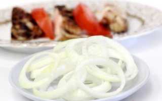 Закуски к шашлыку на природе летом, зимой. Рецепты с фото простые и вкусные