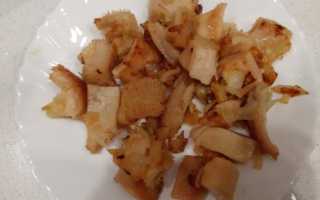 Как приготовить говяжий рубец: рецепты в домашних условиях