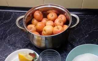 Варенье из ранеток на зиму — простые рецепты целиком и дольками